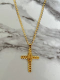 Cuban Mary Cross