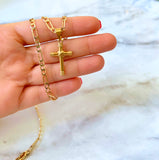 Rope Cross