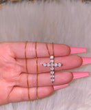 Slider Cross (Box Chain)