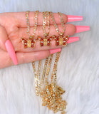 Mariposa De María (Red)