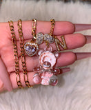 Crystal Romance