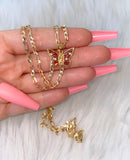 Mariposa De María (Red)