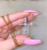 Fancy Cross