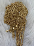 Kyra Cuban Chain