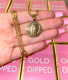 Diamond Cut Round Mary