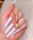 Cross Heart