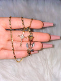 Belle X Kendall Set