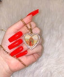 Our Lady Of Guadalupe