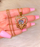 Heart Of Gold