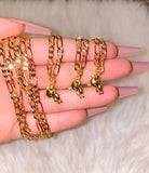 Teddy Bear Necklace