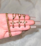 Girly Cross