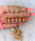 Mariposa De María (Red)