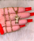 Dainty Baby Jesus