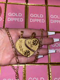 Mommy & Me Breakable Heart