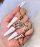 Persian Eye