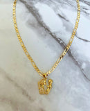 Mother Figure (Figaro Chain)