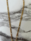 Green Saint Jude Necklace