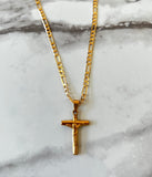 3D Crucifix