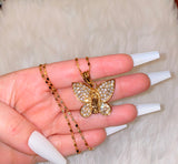 Mary Mariposa