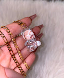 Crystal Teddy