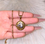 Horse Necklace