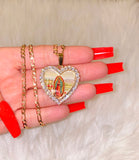 Our Lady Of Guadalupe