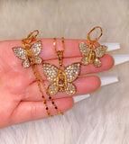 Mary Mariposa