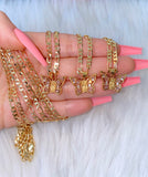 Baby Pink Mariposa De María (Small)