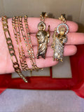 Unisex Saint Jude Bundle