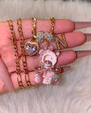 Crystal Romance