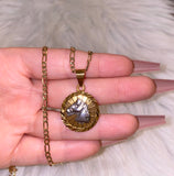 Horse Necklace