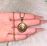 Horse Necklace