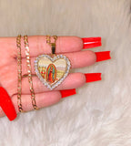 Our Lady Of Guadalupe