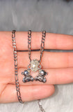 Teddy Lovers (Silver)