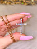 Fancy Cross
