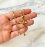 3D Crucifix