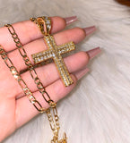 Hip Hop Cross