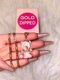 Crystal Teddy