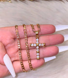 Lux Cross