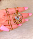 Heart Of Gold