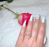 Heart Band