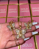 Mary Mariposa