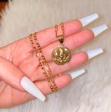 Jesus Piece