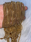 Kyra Cuban Chain