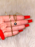 Black Eye Necklace