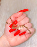 Zodiac Necklace