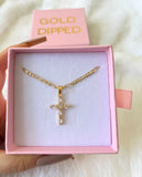 Queen Cross