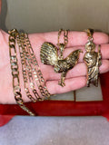 Unisex Gallo And Saint Jude Bundle