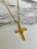Cuban Mary Cross
