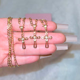 Girly Cross